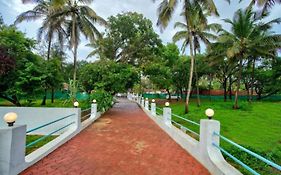 Papilio Beach Front Cottages