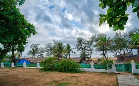 Papilio Beach Front Cottages